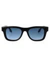 Vision Of Super The Way Sunglasses In Black