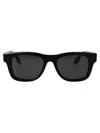 Vision Of Super The Way Sunglasses In Black