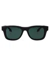 Vision Of Super The Way Sunglasses In Green