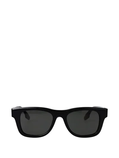 Vision Of Super The Way Sunglasses In Black