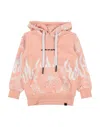 Vision Of Super Babies'  Sweatshirts In Pink