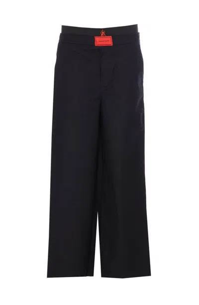 VISION OF SUPER VISION OF SUPER TROUSERS