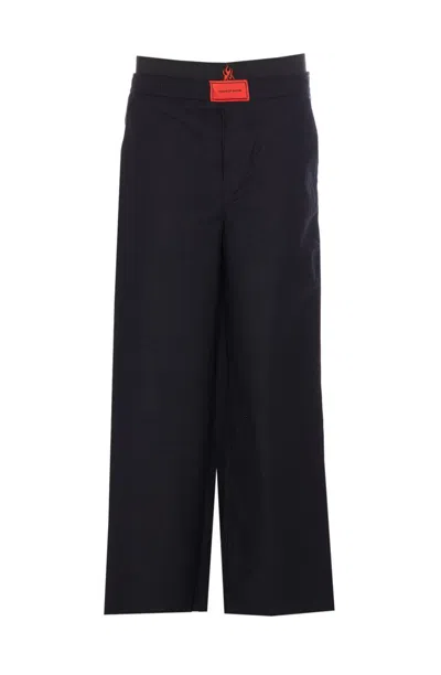 VISION OF SUPER VISION OF SUPER TROUSERS