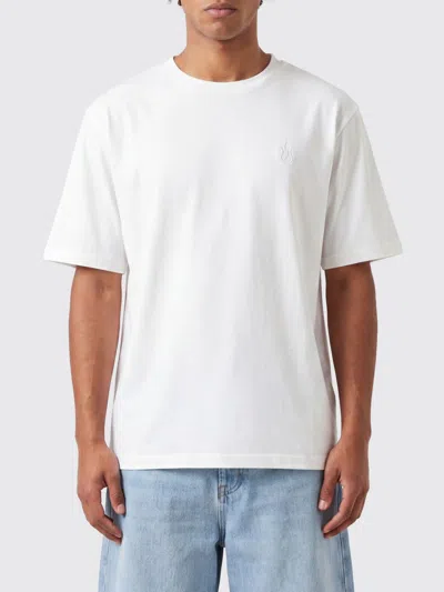 Vision Of Super T-shirt Men In White