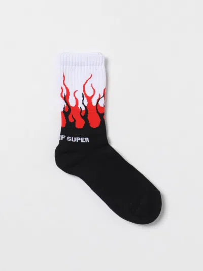 VISION OF SUPER UNDERWEAR VISION OF SUPER MEN COLOR BLACK,F46458002