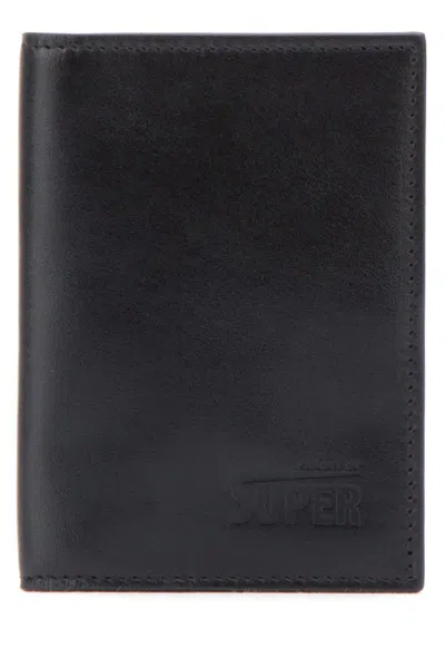 Vision Of Super Wallets