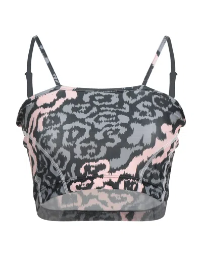 Vision Of Super Tops In Grey