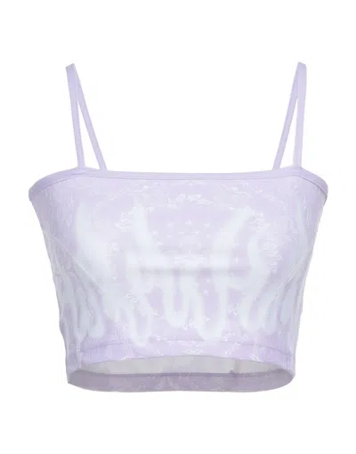 Vision Of Super Tops In Purple