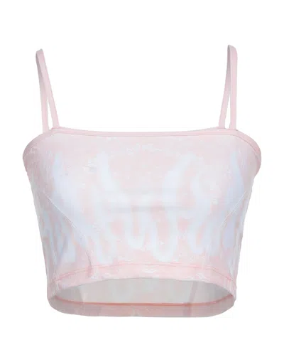 Vision Of Super Tops In Pink