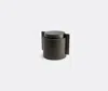 Visionnaire Decorative Objects Black Uni In Black