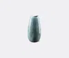 Visionnaire Vases Grey In Grey, Light Blue