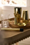Viski 7-piece Stainless Steel Barware Set