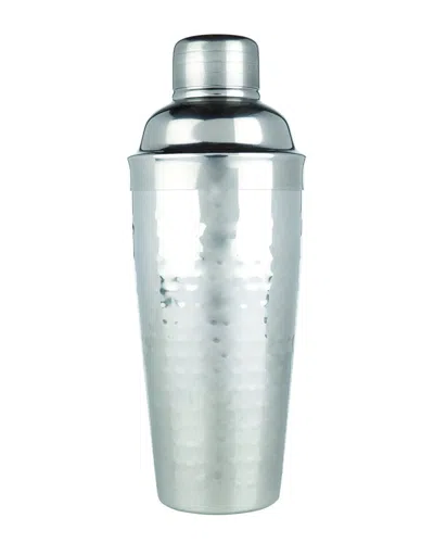 Viski Admiral Hammered Shaker