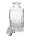 Viski Admiral Liquor Decanter