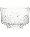 Viski Admiral Punch Bowl