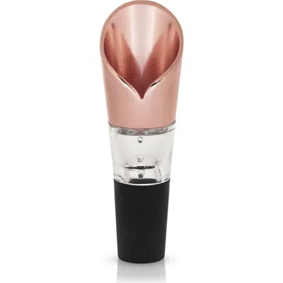 Viski Aerating Pour Spout In Summit