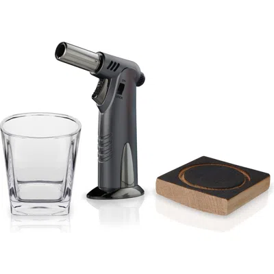 VISKI VISKI ALCHEMI BARREL BOARD SMOKING KIT