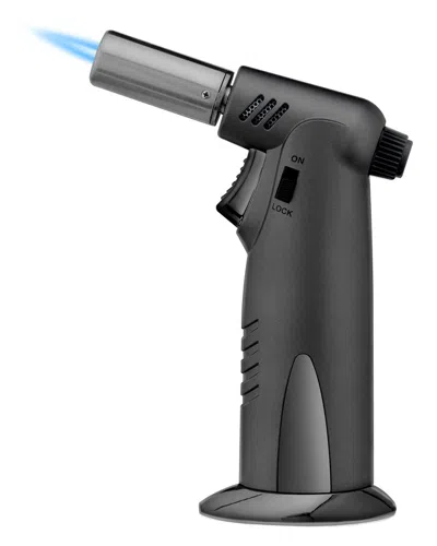 VISKI VISKI ALCHEMI BARTENDER'S TORCH