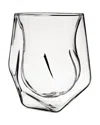 Viski Alchemi Double-walled Aerating Tumbler