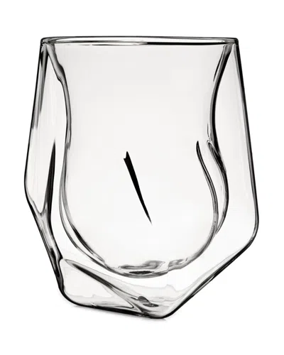 VISKI VISKI ALCHEMI DOUBLE-WALLED AERATING TUMBLER