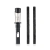 Viski Alchemi Liquor Aging Kit Set Of 3 In Black