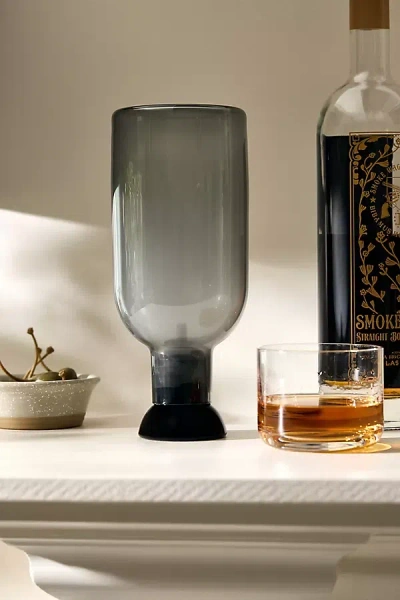 Viski Alchemi Smoked Cocktail Kit In Gray