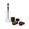 Viski Alchemi Spirits Infusion Kit In Silver