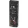 Viski Alchemi Wine Purifiers Set Of 3 In Black