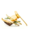 Viski Belmont Cheese Knives Set