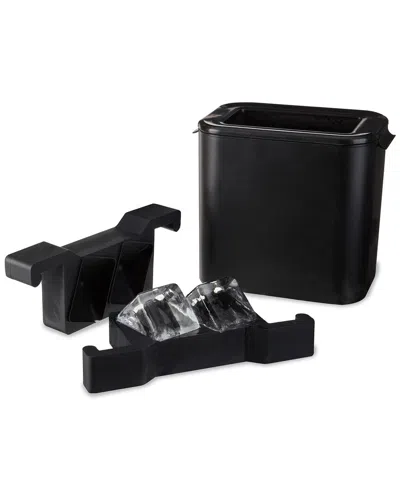 VISKI VISKI CLEAR ICE MAKER