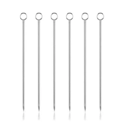Viski Cocktail Picks In Harrison