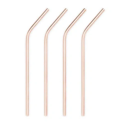 Viski Cocktail Straws In Summit