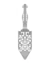 Viski Dnu Aur Discontinued  Absinthe Spoon In Silver