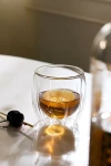 Viski Double-walled Spirits Glasses, Set Of 2