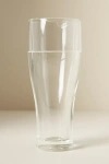 Viski Glacier Double-walled Chilling Beer Glass