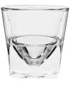Viski Glacier Double Walled Chilling Whiskey Glass