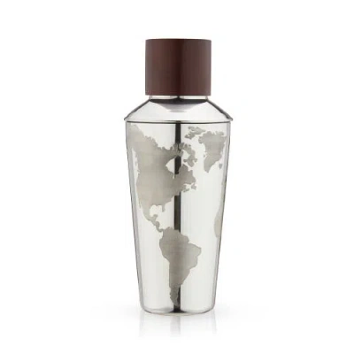 VISKI VISKI GLOBE COCKTAIL SHAKER