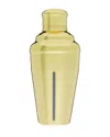 Viski Gold Measured Shaker In Gold