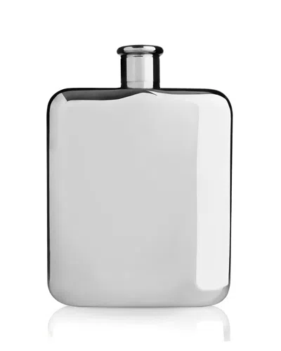 VISKI VISKI HARRISON STAINLESS STEEL FLASK