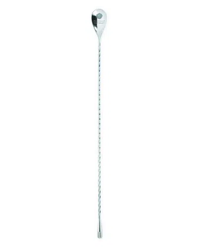 Viski Harrison Weighted Barspoon