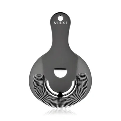 Viski Hawthorne Strainer In Warren