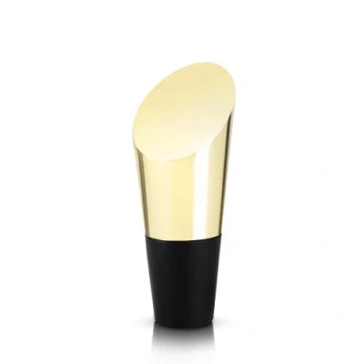 Viski Heavyweight Bottle Stopper In Belmont