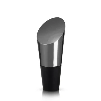 Viski Heavyweight Bottle Stopper In Warren