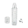 Viski Highland Glass Atomizer In Clear