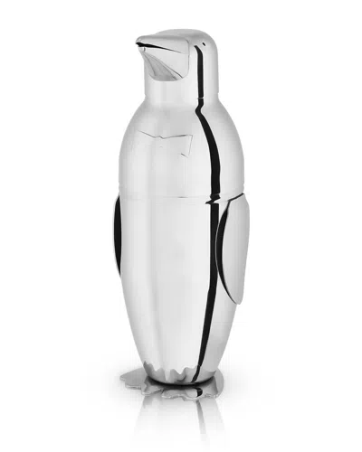 Viski Irving Penguin Cocktail Shaker
