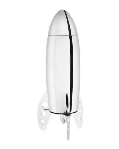 VISKI VISKI IRVING ROCKET COCKTAIL SHAKER