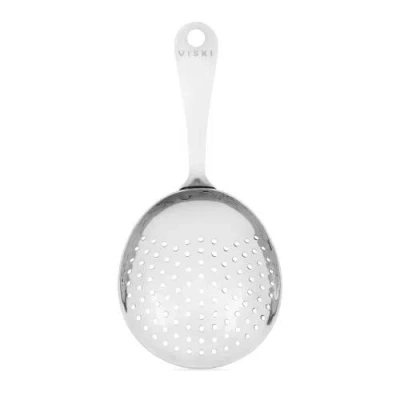 Viski Julep Strainer In Harrison