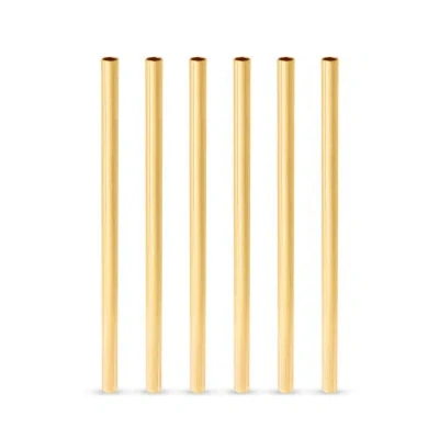 Viski Lowball Straws In Belmont