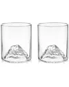Viski Mountain Tumblers