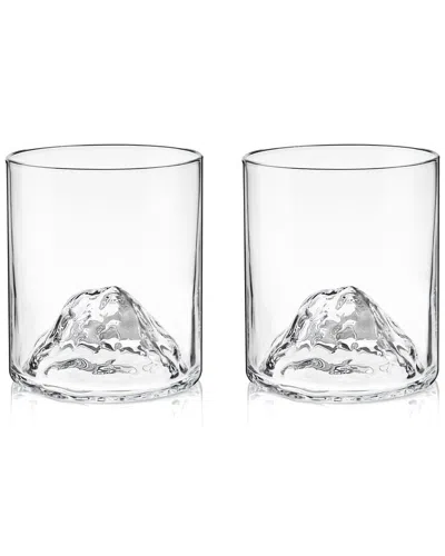 VISKI VISKI MOUNTAIN TUMBLERS